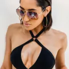 Chloe Amour in 'Closing With Anal'