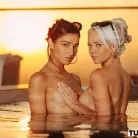 Elsa Jean in 'Influence Part 2'