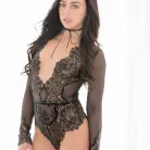 Whitney Wright in 'I Think I Can Help'