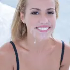 Kelsi Monroe in 'Babysitter Gets Anal at Work'