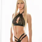 Kenzie Reeves in 'My Third Anal Confession'